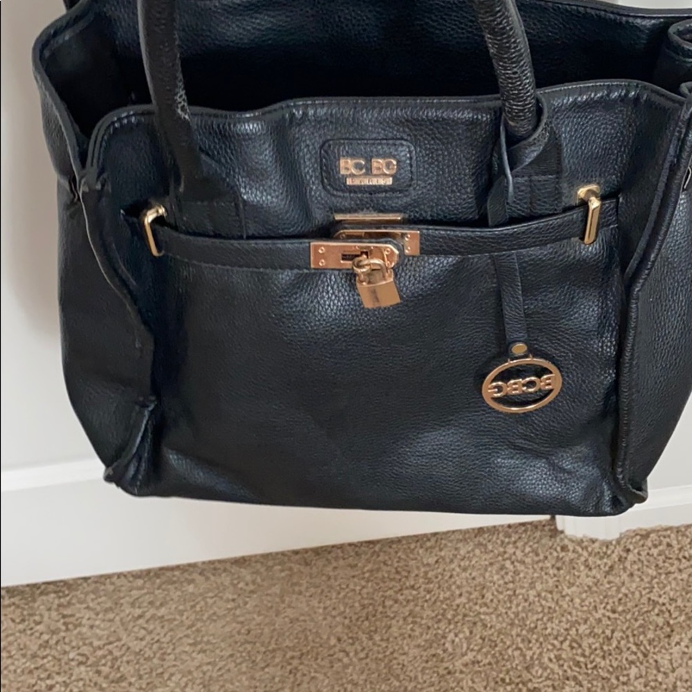BCBG handbag